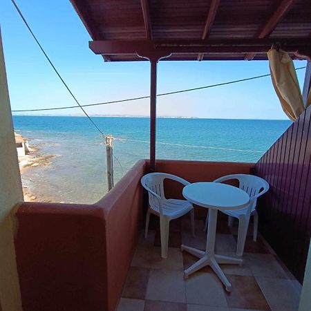 Nisaki Chios Apartments Ajía Ermióni Kültér fotó