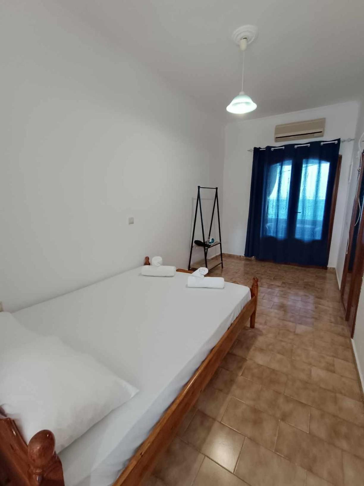 Nisaki Chios Apartments Ajía Ermióni Kültér fotó