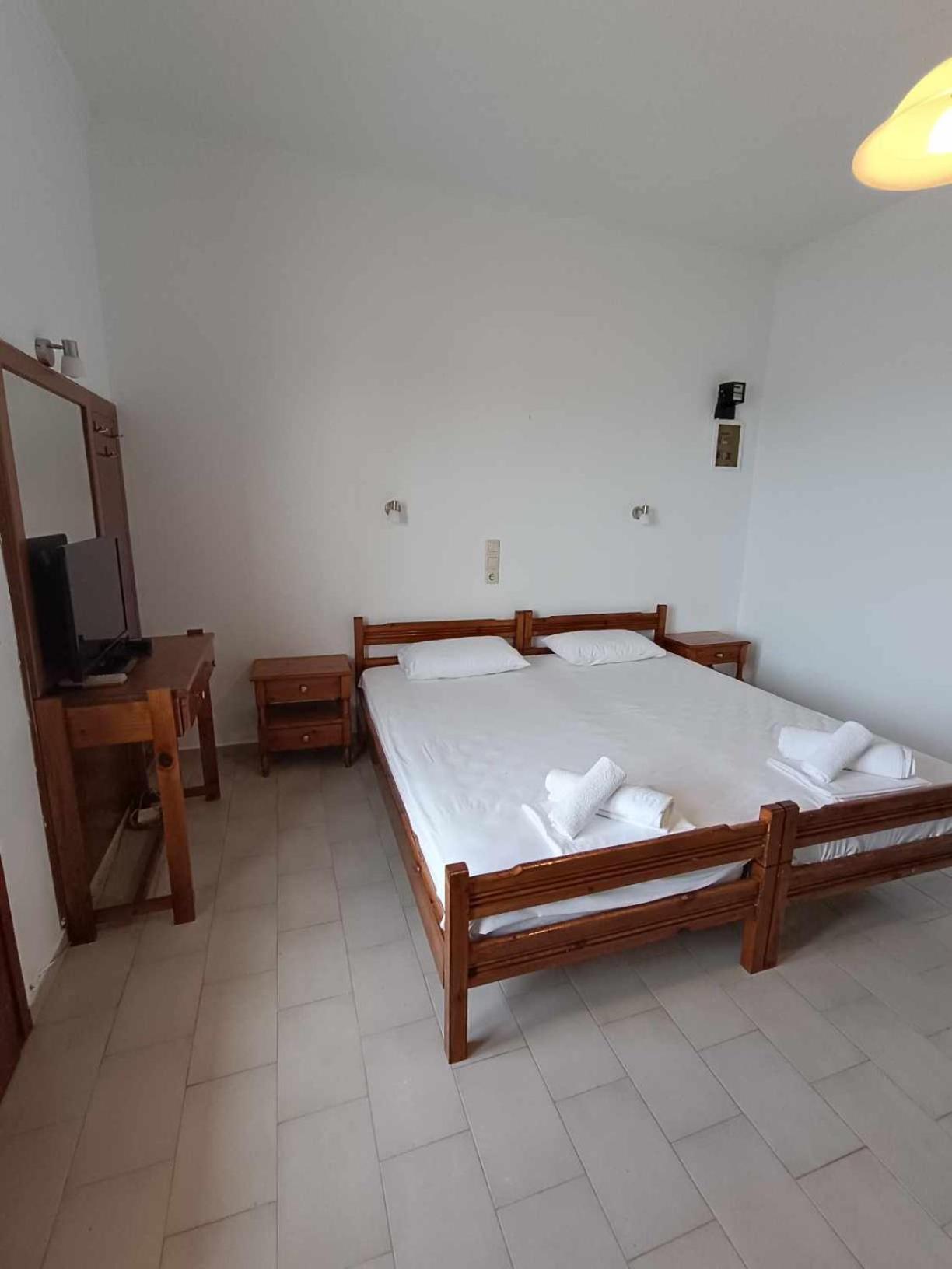 Nisaki Chios Apartments Ajía Ermióni Kültér fotó