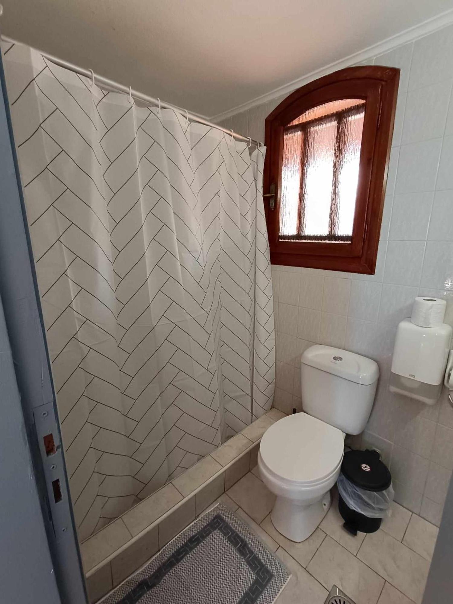 Nisaki Chios Apartments Ajía Ermióni Kültér fotó