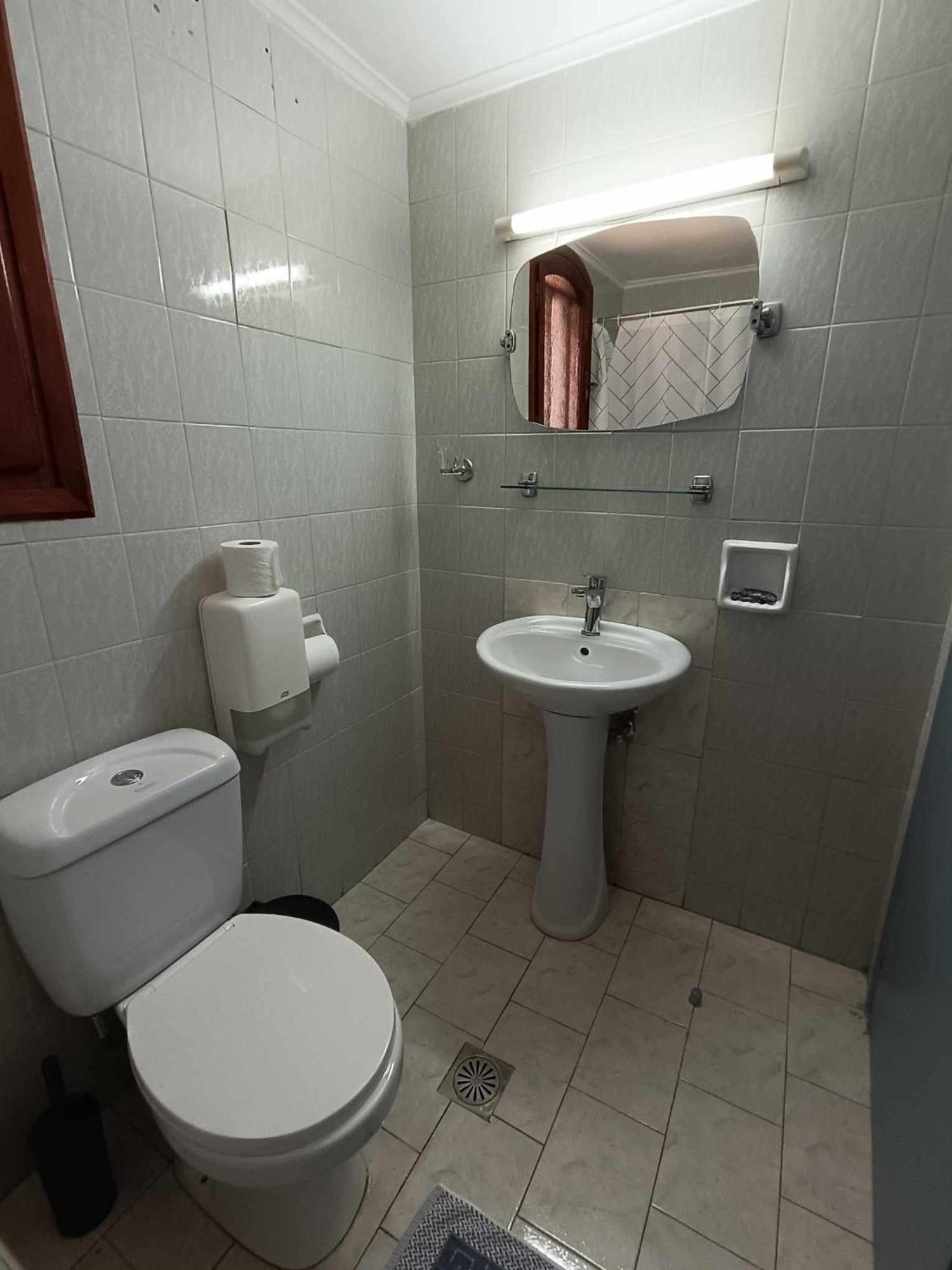 Nisaki Chios Apartments Ajía Ermióni Kültér fotó